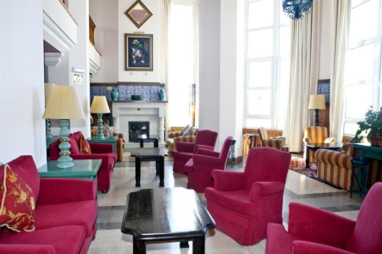 Hotel Apartamentos Trevenque Sierra Nevada Dış mekan fotoğraf
