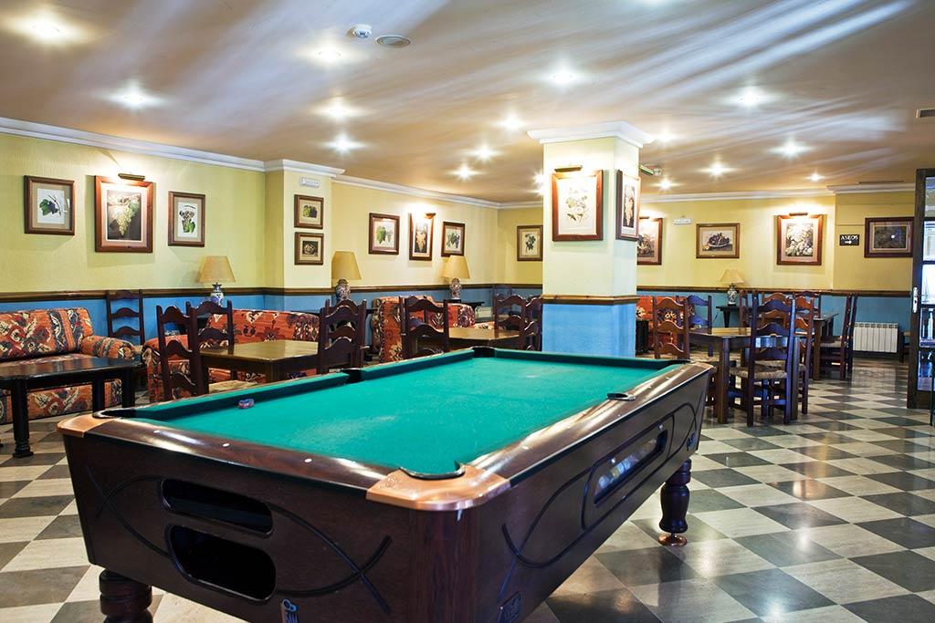 Hotel Apartamentos Trevenque Sierra Nevada Dış mekan fotoğraf