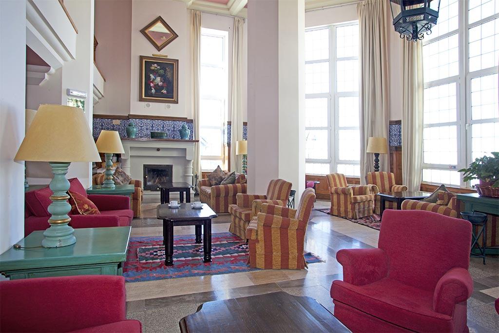 Hotel Apartamentos Trevenque Sierra Nevada Dış mekan fotoğraf