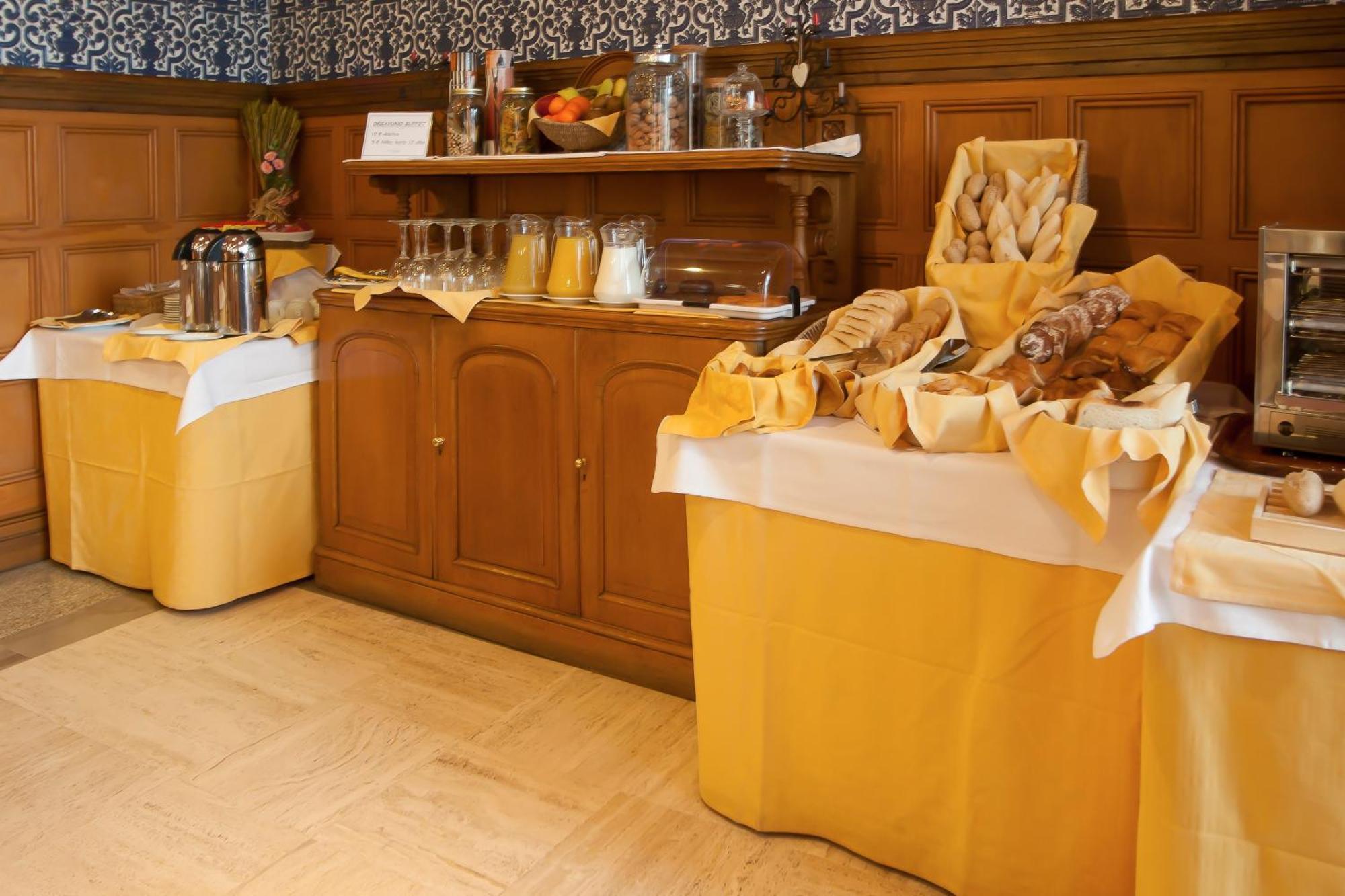 Hotel Apartamentos Trevenque Sierra Nevada Dış mekan fotoğraf
