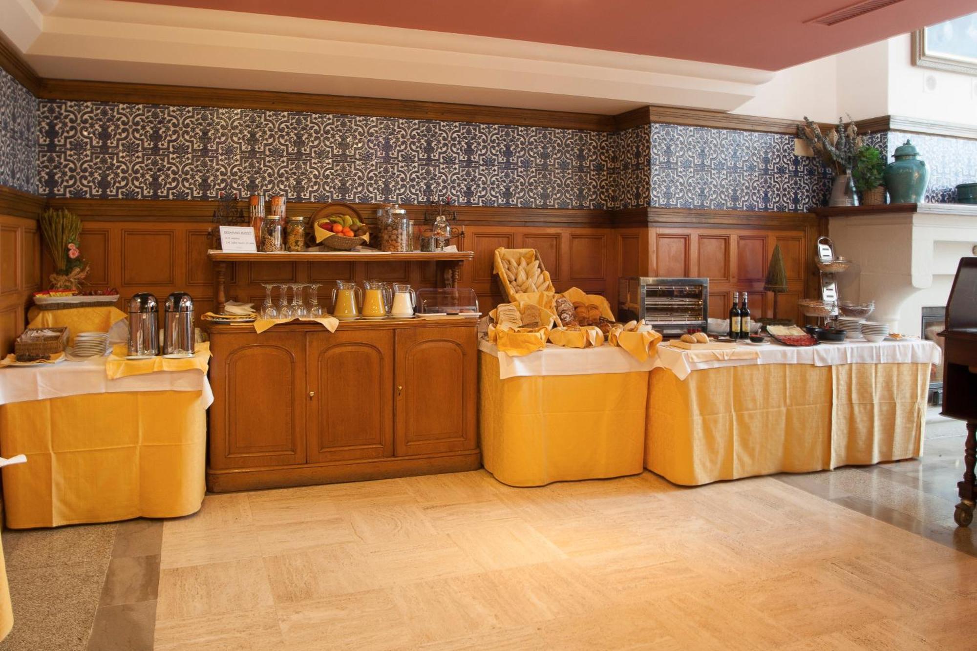Hotel Apartamentos Trevenque Sierra Nevada Dış mekan fotoğraf