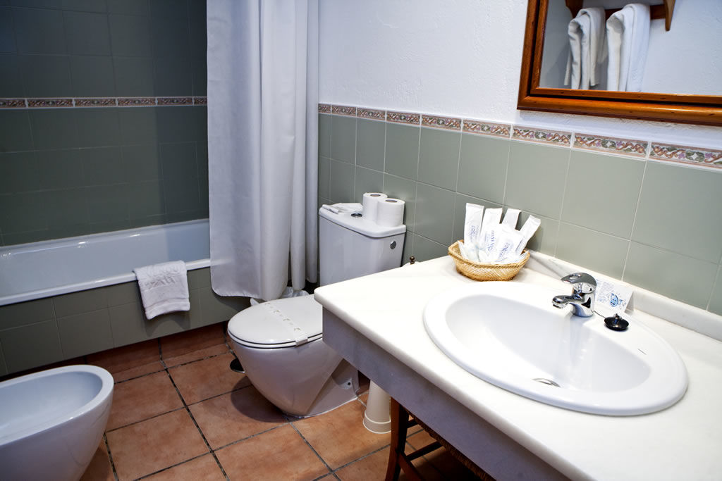 Hotel Apartamentos Trevenque Sierra Nevada Dış mekan fotoğraf