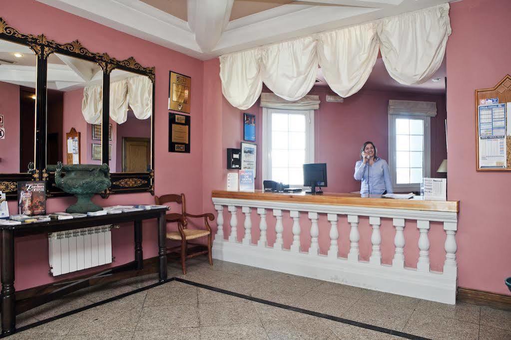 Hotel Apartamentos Trevenque Sierra Nevada Dış mekan fotoğraf